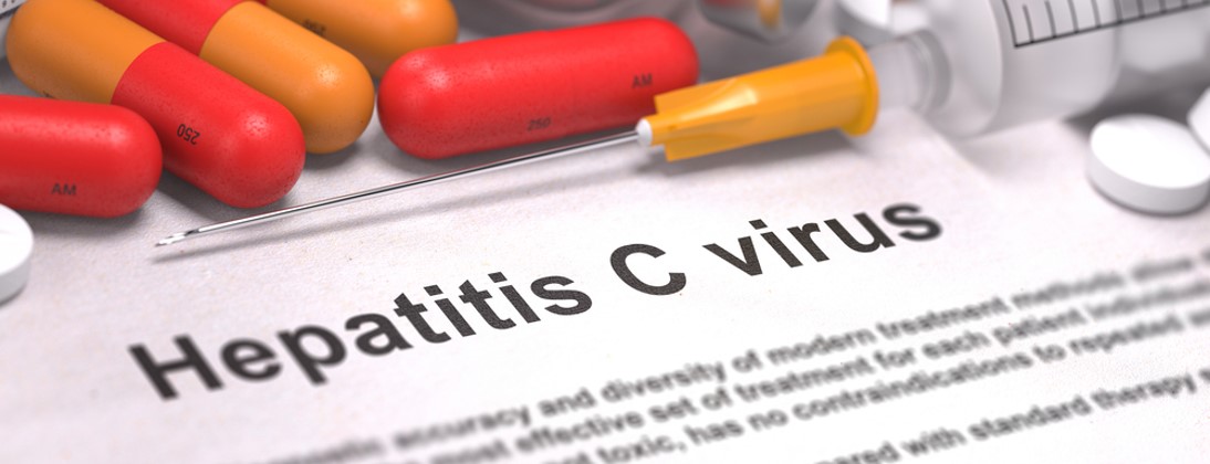 Nurseled model to improve Hepatitis C treatment uptake in